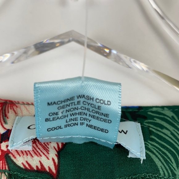 Orchid Row Floral Printed Maxi Chiffon Kimono - Picture 10 of 11